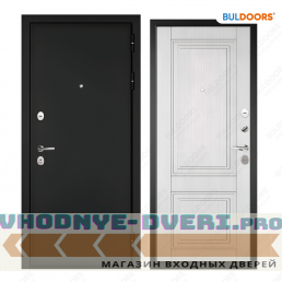 Дверь Бульдорс 90 MP ROYAL